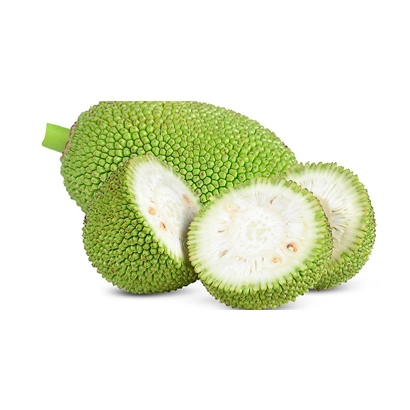 Green/Baby Jackfruits